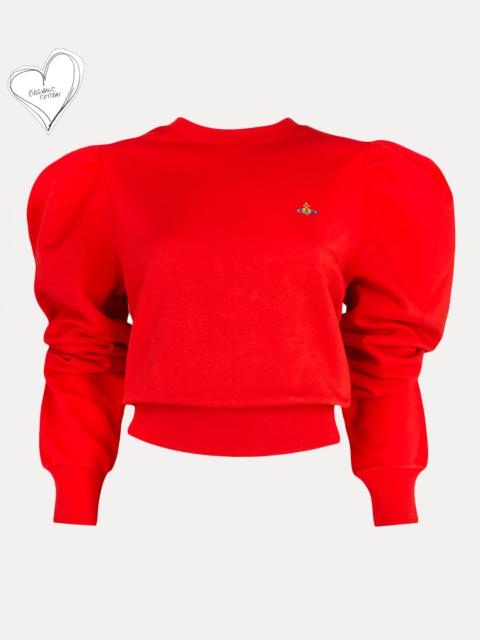 Vivienne Westwood ARAMIS SWEATSHIRT