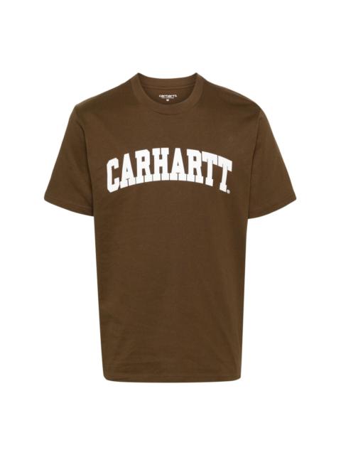Carhartt University cotton T-shirt