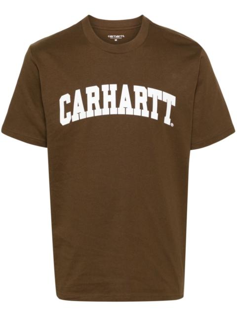 Carhartt University cotton T-shirt