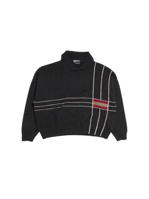 Enfants Riches Déprimés BAUHAUS STUDENT SWEATER