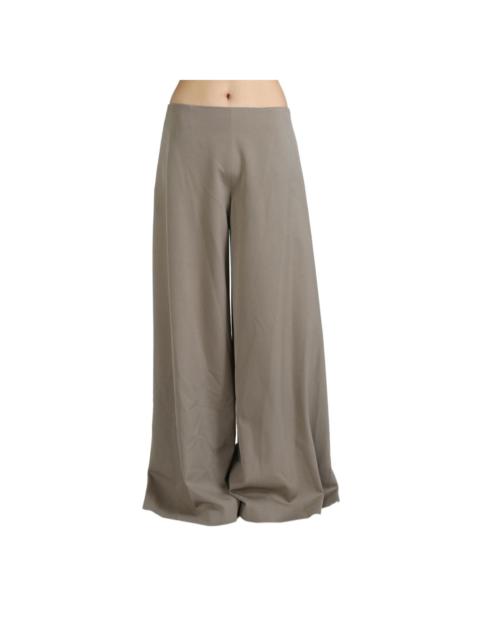 Dela flared trousers