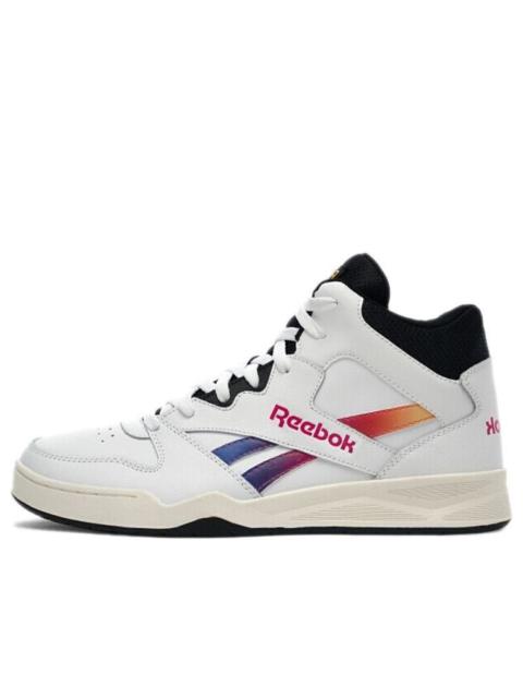 Reebok Reebok Royal BB4500 HI2 'Chalk Multicolor' GY6421