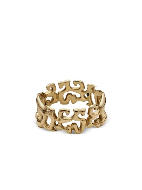 Diesel cut-out ring