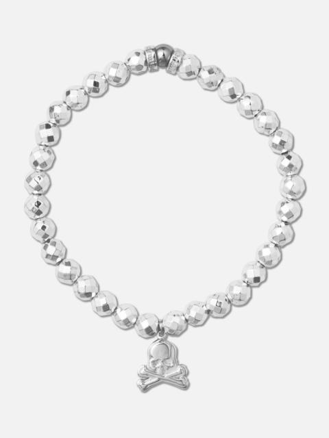 mastermind JAPAN PLATING ON HEMATITE BRACELET