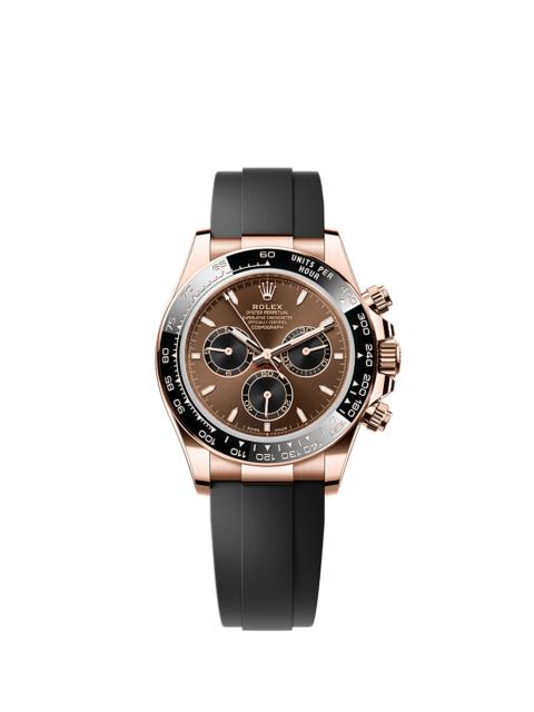 ROLEX COSMOGRAPH-DAYTONA 126515LN