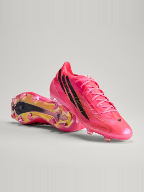 adidas F50 Hyperfast EVO Firm Ground Soccer Cleats
