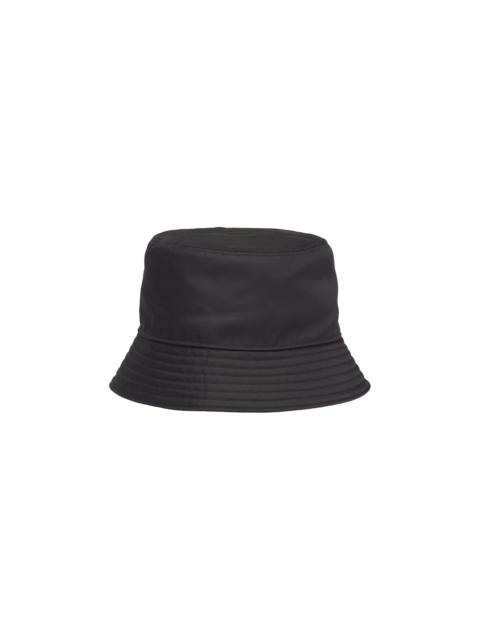 Nylon Bucket Hat