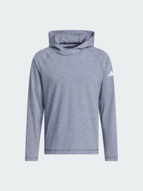 adidas Ultimate365 Heather Hoodie