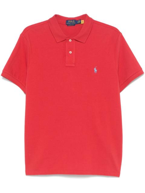Polo Ralph Lauren short-sleeve polo shirt