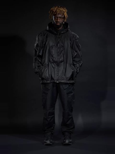 ACRONYM P24A-KI Cotton Articulated BDU Trouser Black
