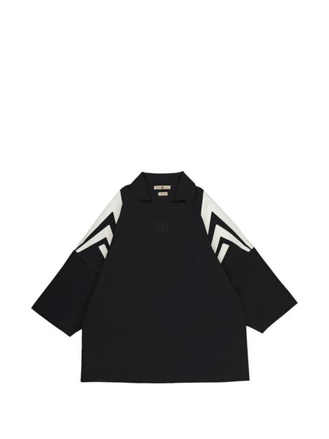 adidas adidas x Fear of God Athletics Goalie Jersey 'Black' IS5363