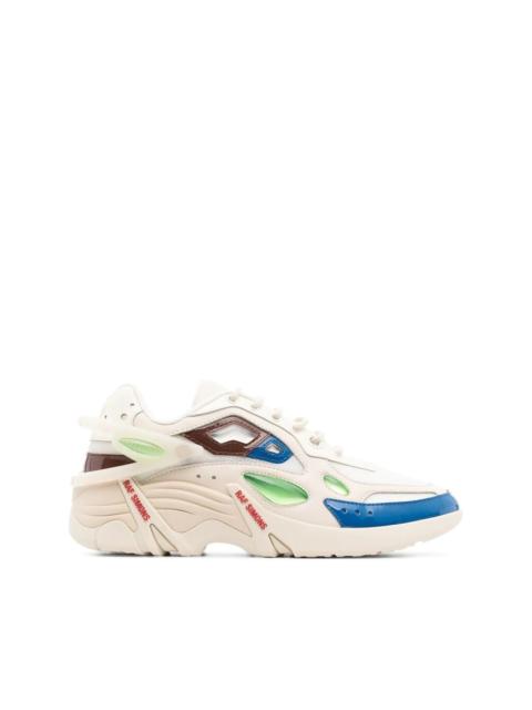 Raf Simons Cylon-21 lace-up sneakers