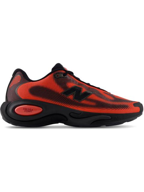 New Balance New Balance AC Runner Neo Flame Black Metallic