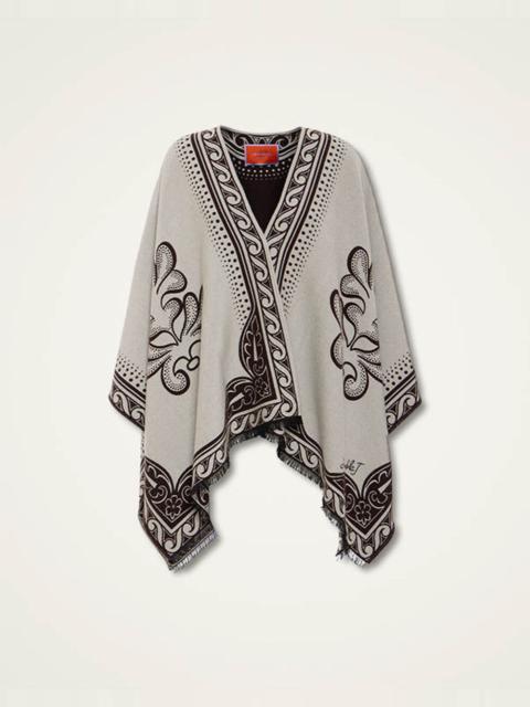 Poncho