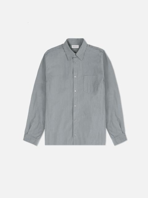 John Elliott CLOAK BUTTON UP
