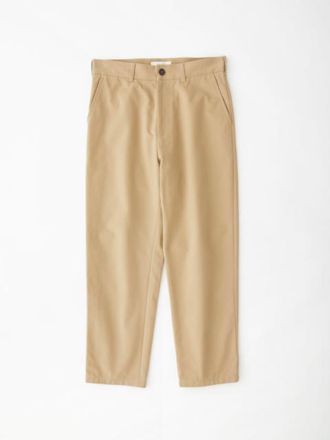 Studio Nicholson Bill Pant