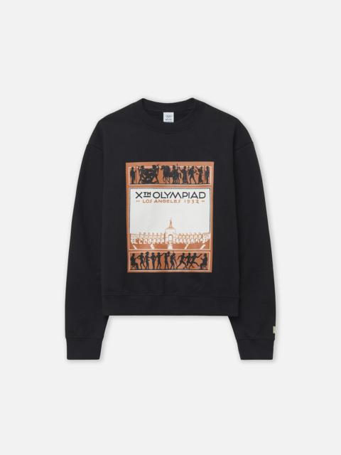 John Elliott JOHN ELLIOTT X OLYMPIC HERITAGE LOS ANGELES CREW
