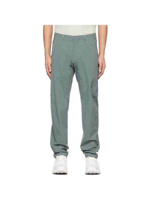 Arc'teryx Veilance Taupe Convex LT Trousers