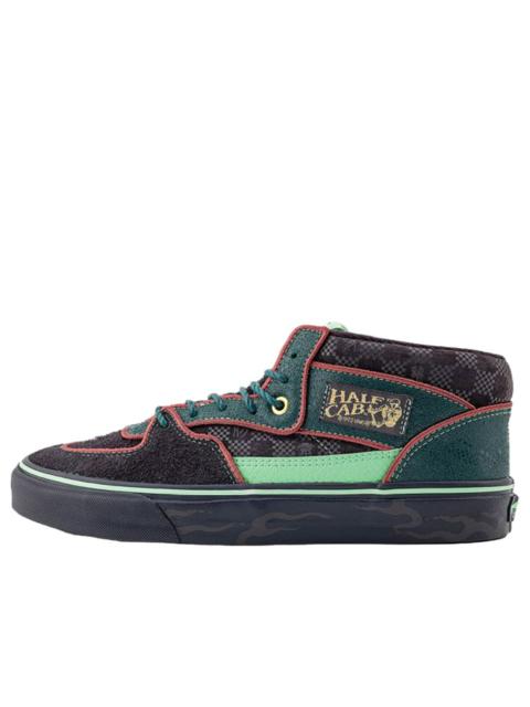 Vans Half Cab 'Year of the Dragon' VN000DZ3YJ7