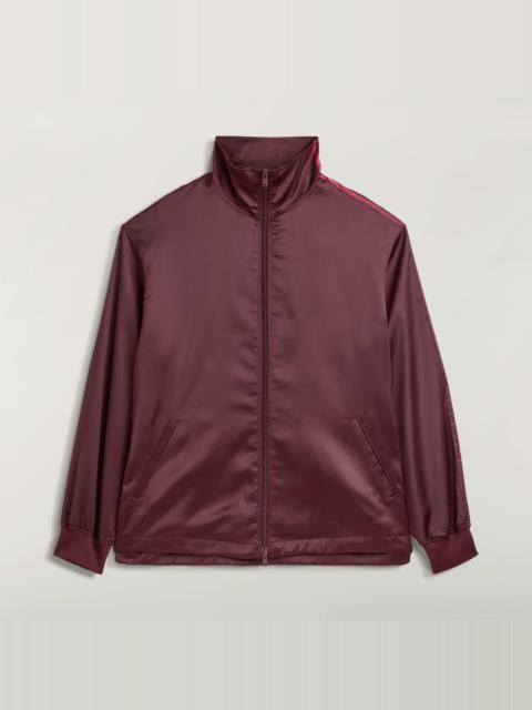 Y-3 Y-3 SATIN GRADIENT 3-Stripes TRACK TOP