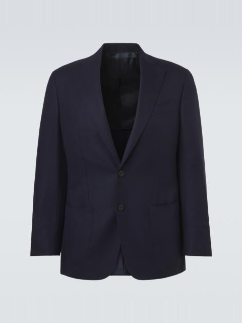 THOM SWEENEY Wool blazer