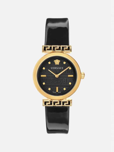 VERSACE Meander Watch