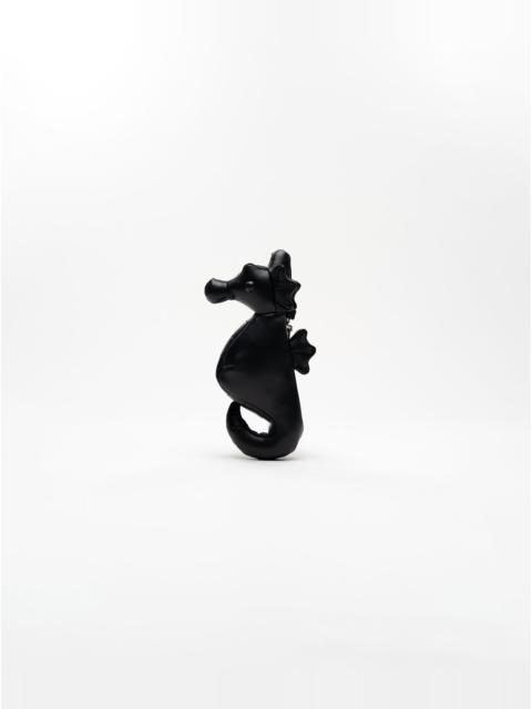 Maison MIHARAYASUHIRO "DOLLS" Seahorse Mini Bag