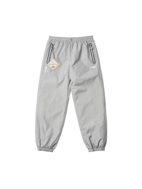 PALACE GORE-TEX WINDSTOPPER JOGGER GHOST GREY