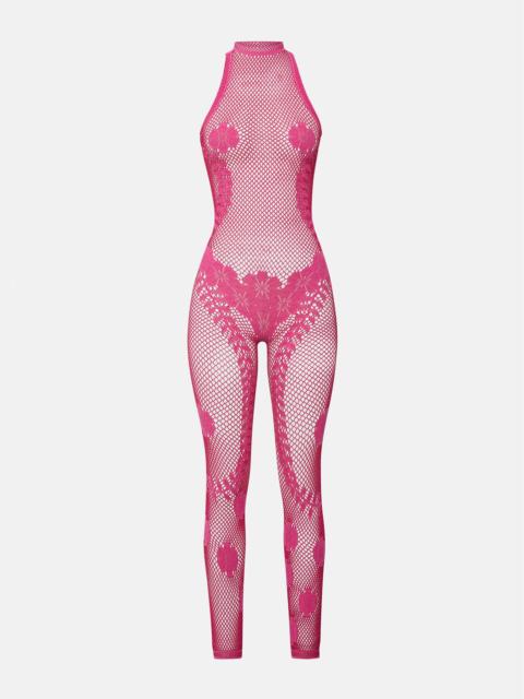 POSTER GIRL FETCH JUMPSUIT PINK