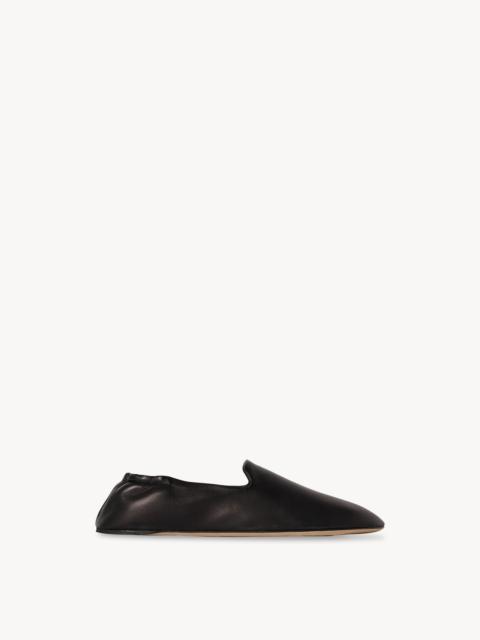 The Row Casa Slipper