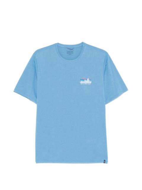 Patagonia short-sleeves T-shirt