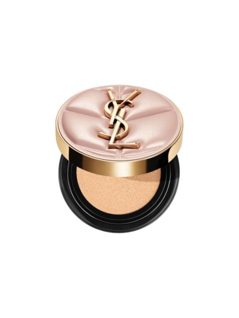 SAINT LAURENT SKIN AFFAIR SOFT GLOW CUSHION FOUNDATION