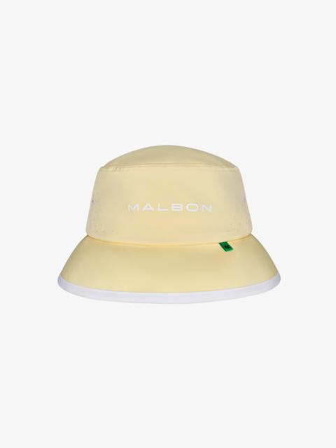 malbon PERFORMANCE TECH BUCKET HAT