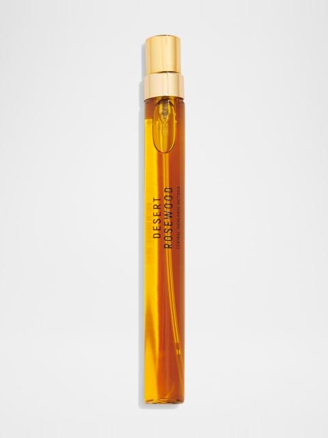 GOLDFIELD & BANKS Desert Rosewood Perfume Travel Spray, 0.33 oz.