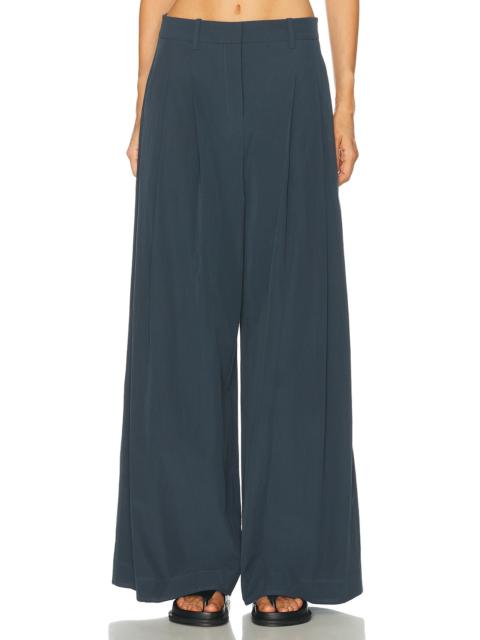 TWP Next Didi Undone Hem Pant