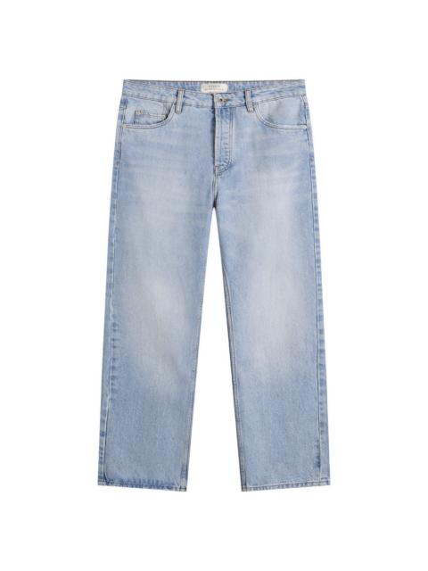 Studio Nicholson Studio Nicholson Riso 90's Jean