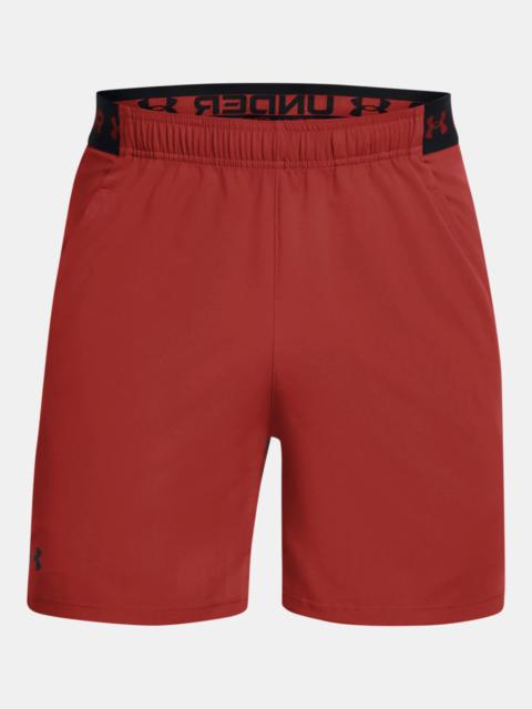 Under Armour Men's UA Vanish Woven 6" Shorts