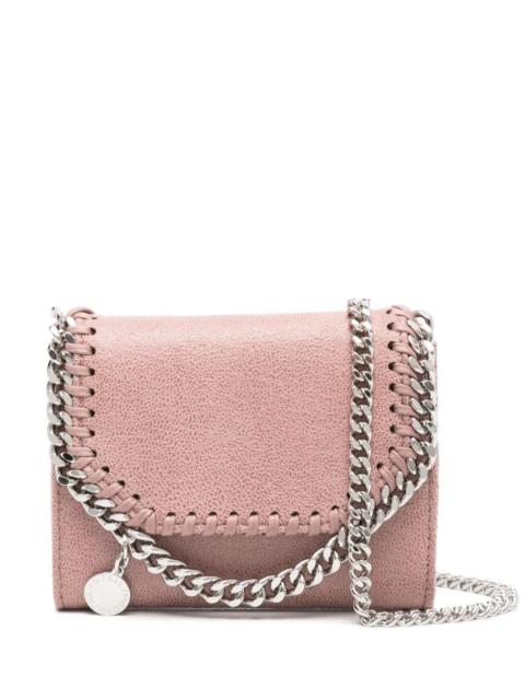 Falabella Wallet With Strap