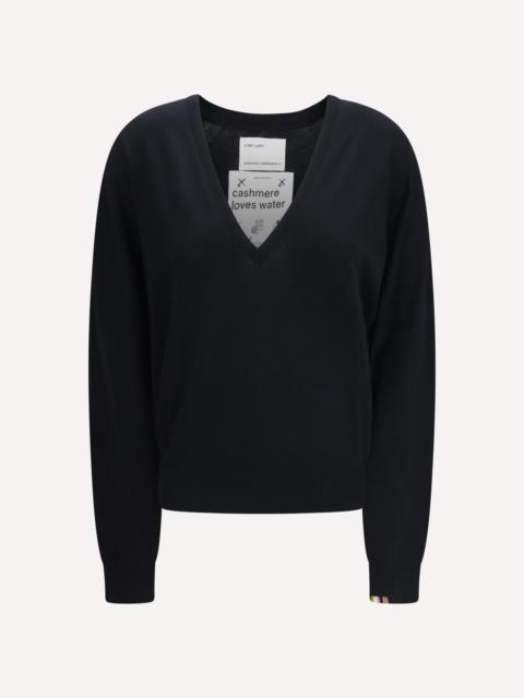 extreme cashmere N°467 Collin Sweater