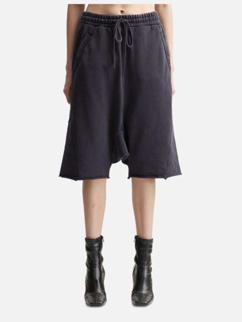 HEAVY DROP SHORTS