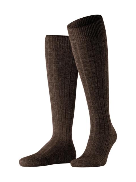FALKE Teppich im Schuh Men Knee-high socks