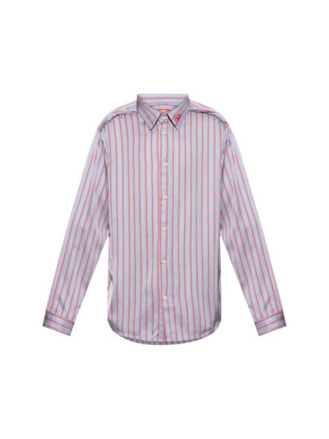 Diesel S-Klab shirt