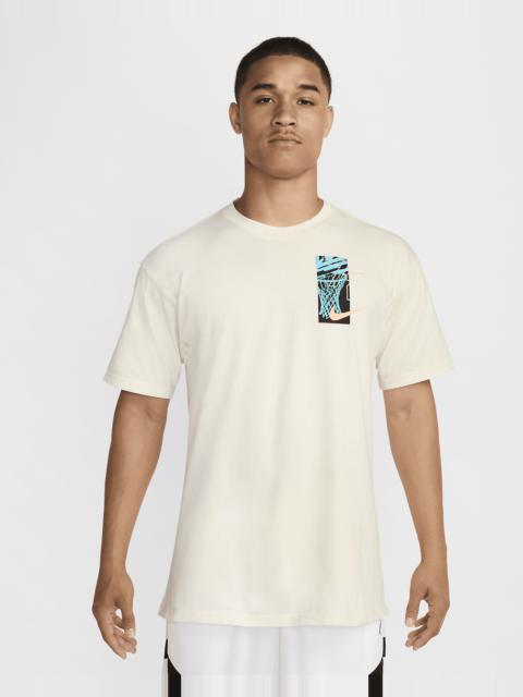Nike Nike Men's Max90 Basketball T-Shirt