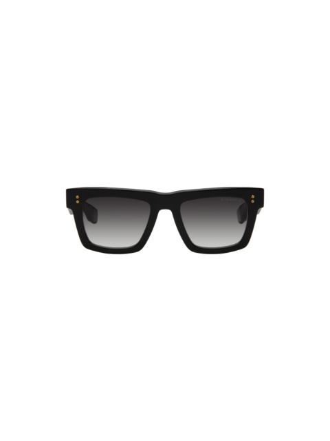DITA Black Mastix Sunglasses