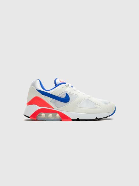 AIR MAX 180 "ULTRAMARINE"