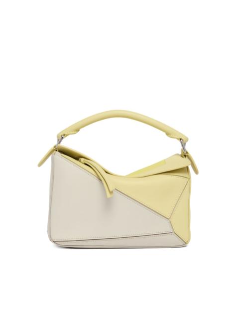 Loewe small Puzzle shoulder bag