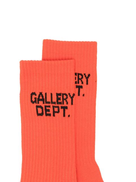 GALLERY DEPT. Gallery Dept. Socks