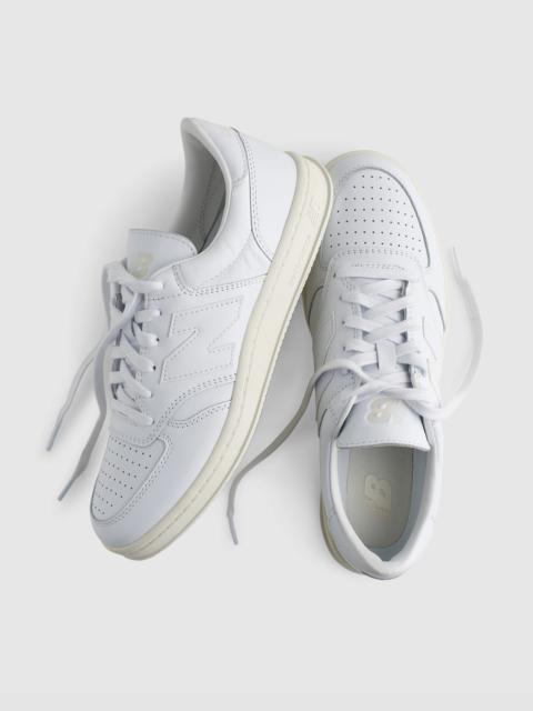Madewell New Balance® T500 Sneakers