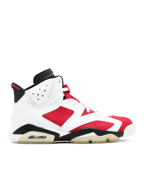 JORDAN 6 RETRO 'COUNTDOWN PACK'