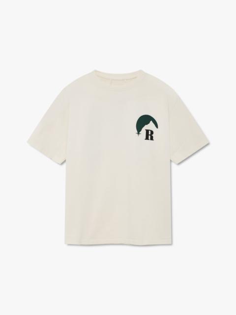 Rhude MOONLIGHT TEE